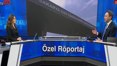 Elektrikte bu yaz zam yok! Enerji ve Tabii Kaynaklar Bakanı Alparslan Bayraktar tv100'de açıkladı