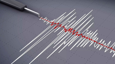 Son Dakika... Balıkesir'de deprem! Kandilli Rasathanesi şiddetini açıkladı