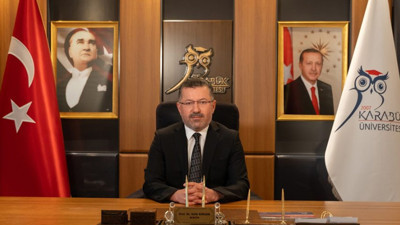 Karabük Üniversitesi rektörünün maaşı dudak uçuklattı! Fatih Altaylı kalem kalem hesapladı. Milletvekillerini 5'e katladı