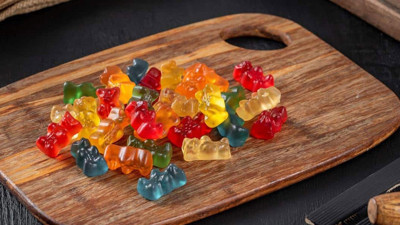 Ünlü jelibon markasında uyuşturucu tespit edildi: Çocuklar zehirlenince toplatma kararı alındı