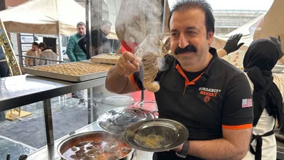 'Şırdancı Mehmet' lakaplı Mehmet Çubuk gözaltına alındı!