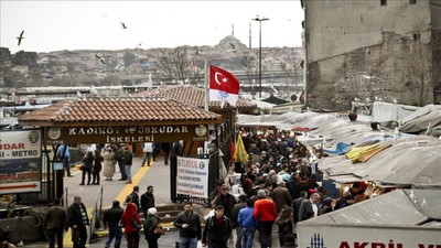 İstanbul'a Geldiğinizde Mutlaka Görmeniz Gereken O 3 Semt