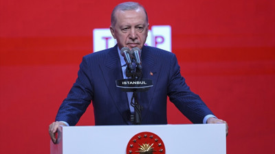 Cumhurbaşkanı Erdoğan'dan 4. Türkiye Gençlik Zirvesi'de önemli açıklamalar: En büyük eserimiz Terörsüz Türkiye