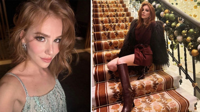 Elçin Sangu hakkındaki iddialar sonrası çileden çıktı! 'İnsanlar korkudan sürekli arıyor'