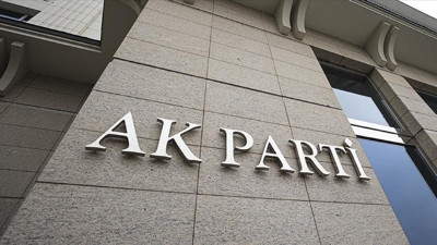 AK Parti'de bayramlaşma programı belli oldu! 9 parti ile bayramlaşacak