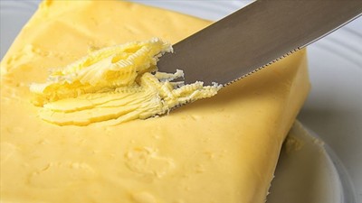 Sofraların Lezzeti Tereyağında Hile Riski: İşte Anlamanın Yolları!