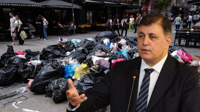 Belediye Çalışanları ve İzmirlilere Çağrı. Devam Eden Grev İçin İzmir Büyükşehir Belediye Başkanı Cemil Tugay'dan Yeni Açıklama