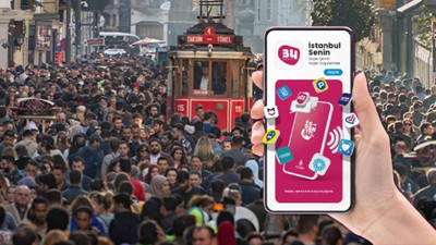 “İstanbul Senin” uygulamasından çalınan 3.7 milyon kişinin verileri Yunan hacker grubu tarafından satışa çıkarıldı