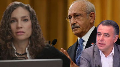 Barış Yarkadaş'tan Bomba İddia. Nevşin Mengü Ve CHP'lileri Kızdıracak Sözler. 'Savcı Kılıçdaroğlu'nu Çağırdı' İddiasının Kaynağını Açıkladı!