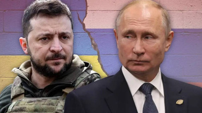 İstanbul'da kritik bir zirve daha! Zelenski duyurdu: Ukrayna heyeti yarın İstanbul'da olacak