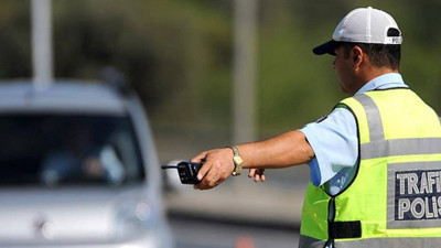 26 bin sürücüye egzoz cezası! Bakan Yerlikaya açıkladı