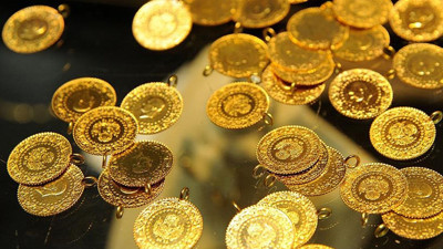 Altın fiyatları birden 73 lira arttı! Uyarı geldi