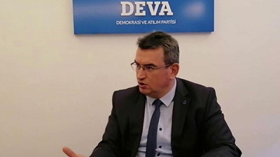 DEVA Partili Metin Gürcan'a casusluktan hapis cezası! Gizli askeri belge suçlaması