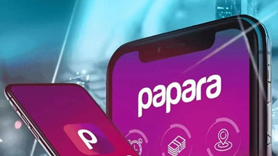 Papara'da hesabı olanlar dikkat! Limitler belli oldu açıklama geldi. Kaldığın yerden devam...