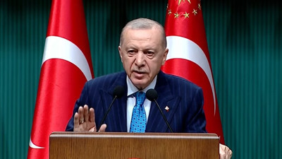 Erdoğan'dan Putin, Zelenski ve Trump planı! Cumhurbaşkanı Erdoğan'dan kabine sonrası açıklama! Enerji müjdesi...