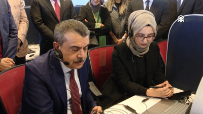 FLAŞ! Okullar 20 Haziran'dan Önce Tatil mi Edilecek? Milli Eğitim Bakanı Yusuf Tekin'den Açıklama Geldi