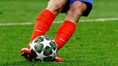 Futbolda penaltı kuralı değişti! İşte yeni düzenleme