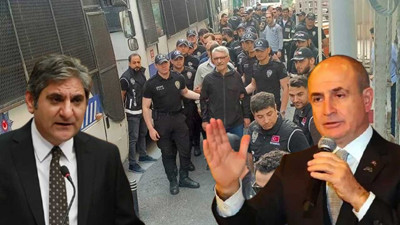İBB 5. dalga operasyonunda yeni gelişme: Hasan Akgün ve Aykut Erdoğdu dahil 22 kişi tutuklandı