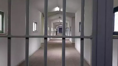 Hükümlü ve tutuklulara bayram müjdesi! Bakan Tunç'tan açıklama