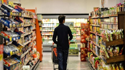 Mayıs ayı enflasyonu belli oldu! ENAG açıkladı