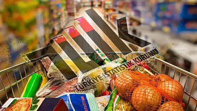 Son Dakika... TÜİK'ten milyonları ilgilendiren kritik rakamlar! Mayıs 2025 enflasyon verileri açıklandı