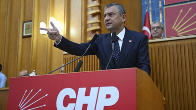 Özgür Özel'den çok sert kayyum çıkışı: Hodri meydan