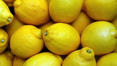 Limon Kabuklarıyla Şifa Bulun: Bakın Çayı Yapılırsa Ne Oluyor!