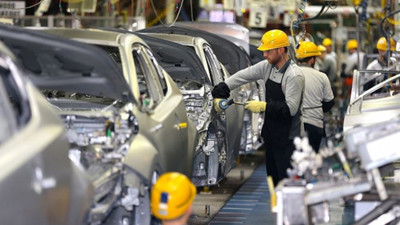 Otomotiv devi yüz binlerce aracını geri çağırdı! Tundra, Tacoma, Rav4, Lexus NX ve Corolla Hybrid...