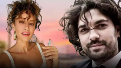 Hande Doğandemir eski aşkına geri döndü! Adı Yusuf Çim'le anılıyordu gerçek başka çıktı