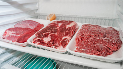 Kurban etini buzdolabına koymak ölümcül olabilir! Uzmanlardan şok uyarı