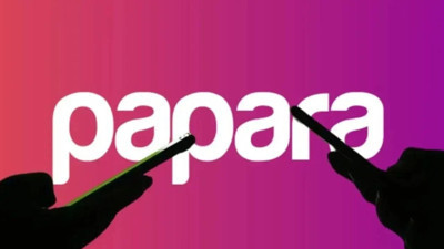 Papara hesaplara bloke koydu! Hesabına giren şoke oluyor. Kullanıcılara mail gönderildi