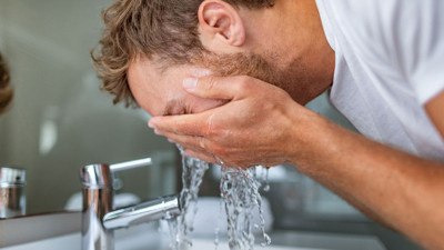 Burnunu Yıkadı Canından oldu. Suda Gizlenen Tehlike Ortaya Çıktı