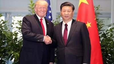 Trump ve Şi Cinping telefonda görüştü: İkili ilişkiler ve küresel gelişmeler ele alındı