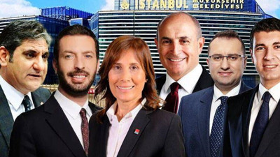CHP'li 5 belediye başkanı görevden uzaklaştırıldı. Başkanvekili seçimleri tarihi belli oldu