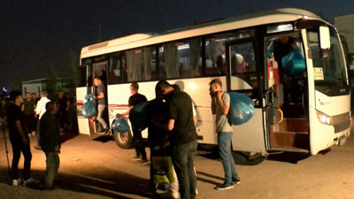 İlk tahliyeler gerçekleşti! 10. yargı paketi düzenlemesi Resmi Gazete’de yayımlandı