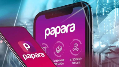 Hesaplara bloke konulmuştu! Papara'dan yeni açıklama