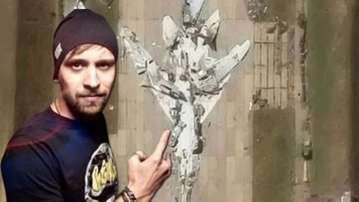 Bombalı saldırının planlayıcısı ünlü DJ çıktı!