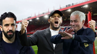 En çok kazanan teknik direktörler ortaya çıktı! Listede Jose Mourinho da var