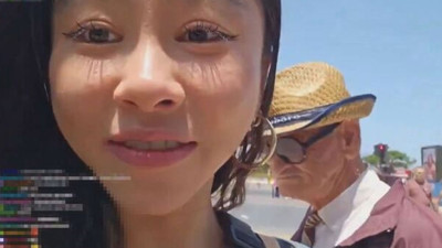 Kadıköy'de sosyal medya fenomenine canlı yayındaki taciz skandalında yeni gelişme