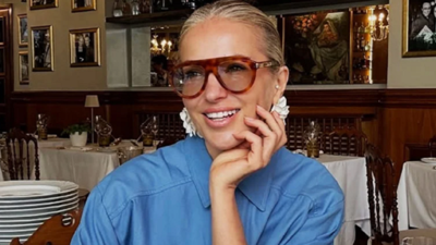 Burcu Esmersoy kuralı bozdu! Eşinin fotoğraflarını sonunda paylaştı