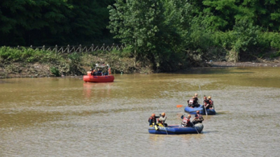 Trabzon'dan acı haber... Cansız bedeni 6. günde bulundu