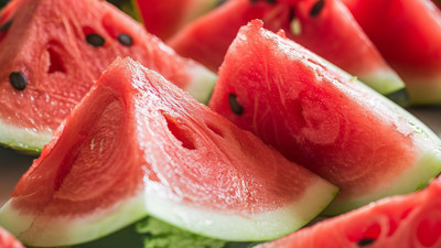 Karpuz sevenler dikkat: Bu 3 nedenden dolayı karpuzdan uzak duracaksınız