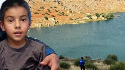 24 Mayıs'tan beri aranıyordu... 10 yaşındaki Onurcan Özdemir'den acı haber geldi