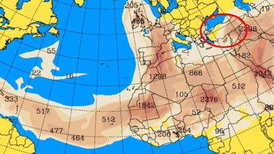 Perşembe Günü Bir Çok İli Aynı Anda Vuracak