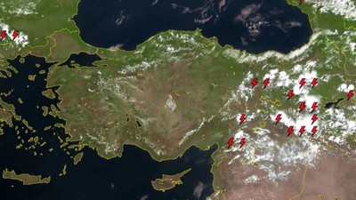 Türkiye'nin Üç Bölgesine Önemli Uyarı