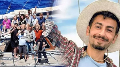 Madleen krizinde yeni detay: Aktivist Şuayb Ordu saatlerce aç bırakılmış