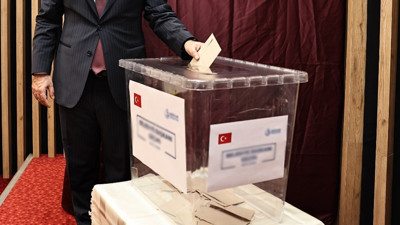 İstanbul'da seçim heyecanı! Gaziosmanpaşa Belediyesi AK Parti'ye geçti. İşte Büyükçekmece ve Avcılar seçim sonucu