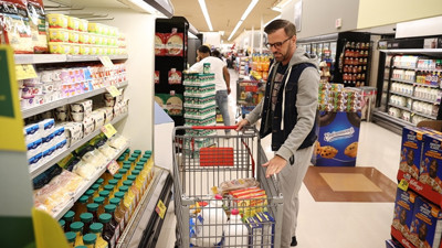 Piyasaların merakla beklediği rakamlar açıklandı... Enflasyon yüzde 2,4 olarak duyuruldu