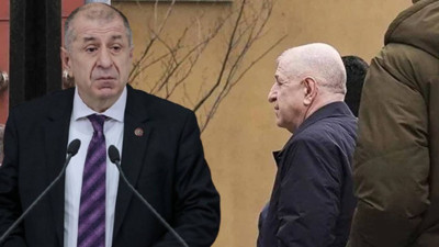 Ümit Özdağ hakkında karar çıktı! İşte yaptığı savunma