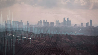 İstanbul'u ayağa kaldıran deprem bildirimi! AFAD'dan uyarı geldi